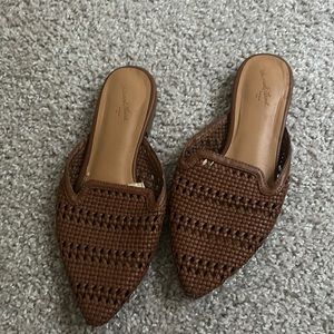 Universal thread flats